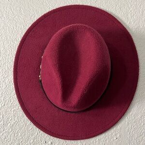 Woman’s hat